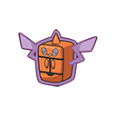 Frost Rotom