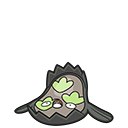 Galarian Stunfisk