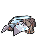 Hisuian Avalugg
