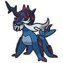 Hisuian Samurott