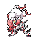 Hisuian Zoroark