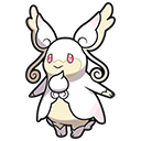 Mega Audino