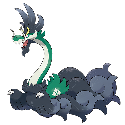 Mega Drampa