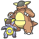 Mega Kangaskhan