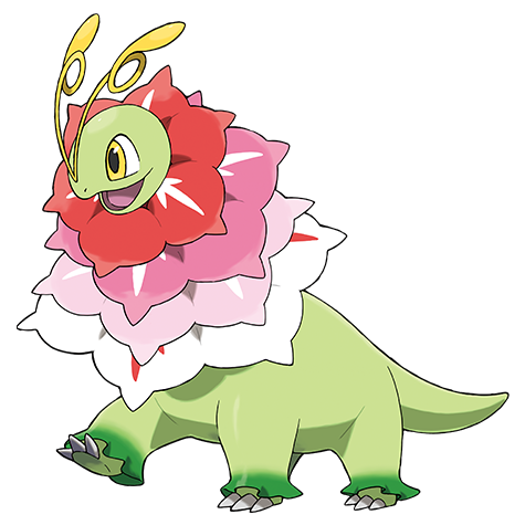 Meganium