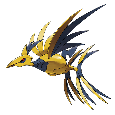 Mega Skarmory