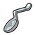 Twisted Spoon