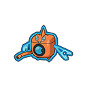 Wash Rotom